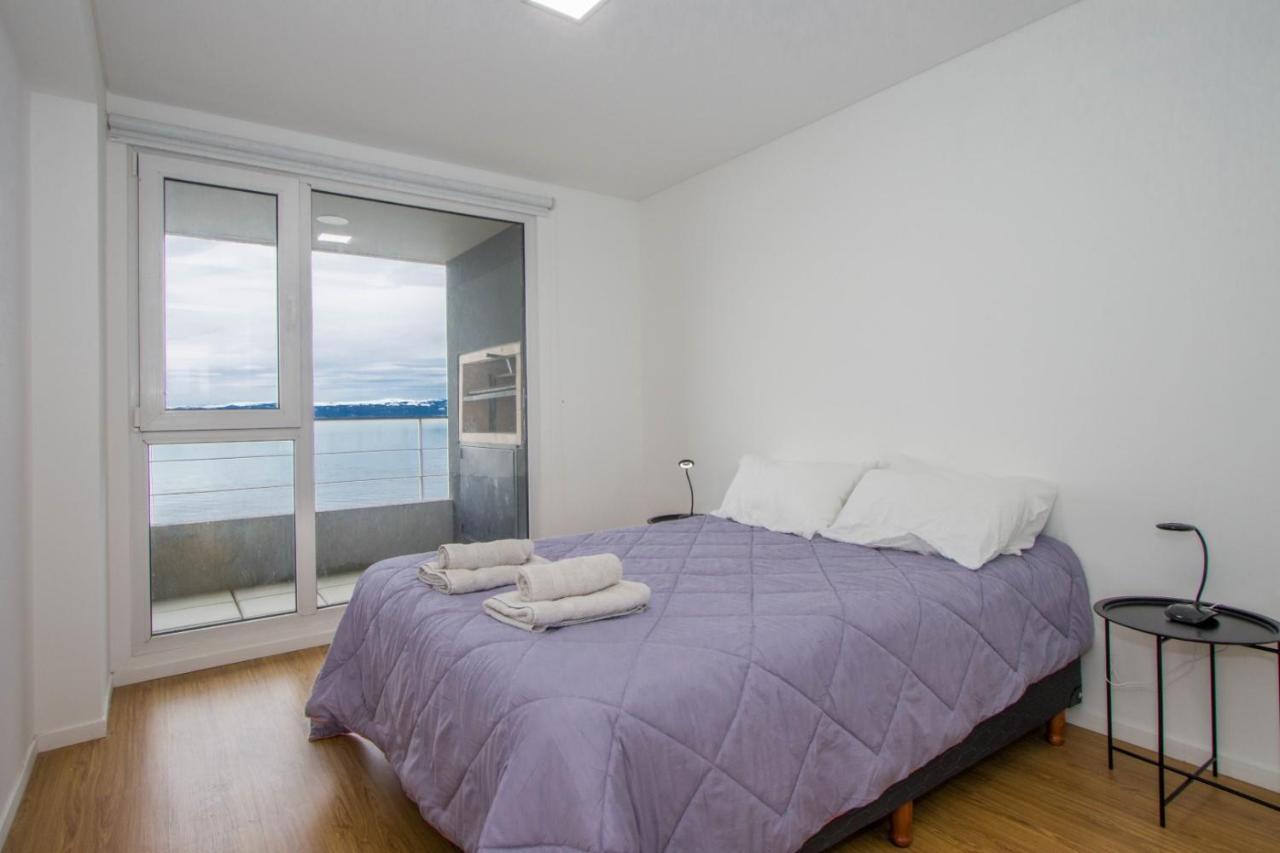 Amaite Apartamento Ushuaia Exterior foto