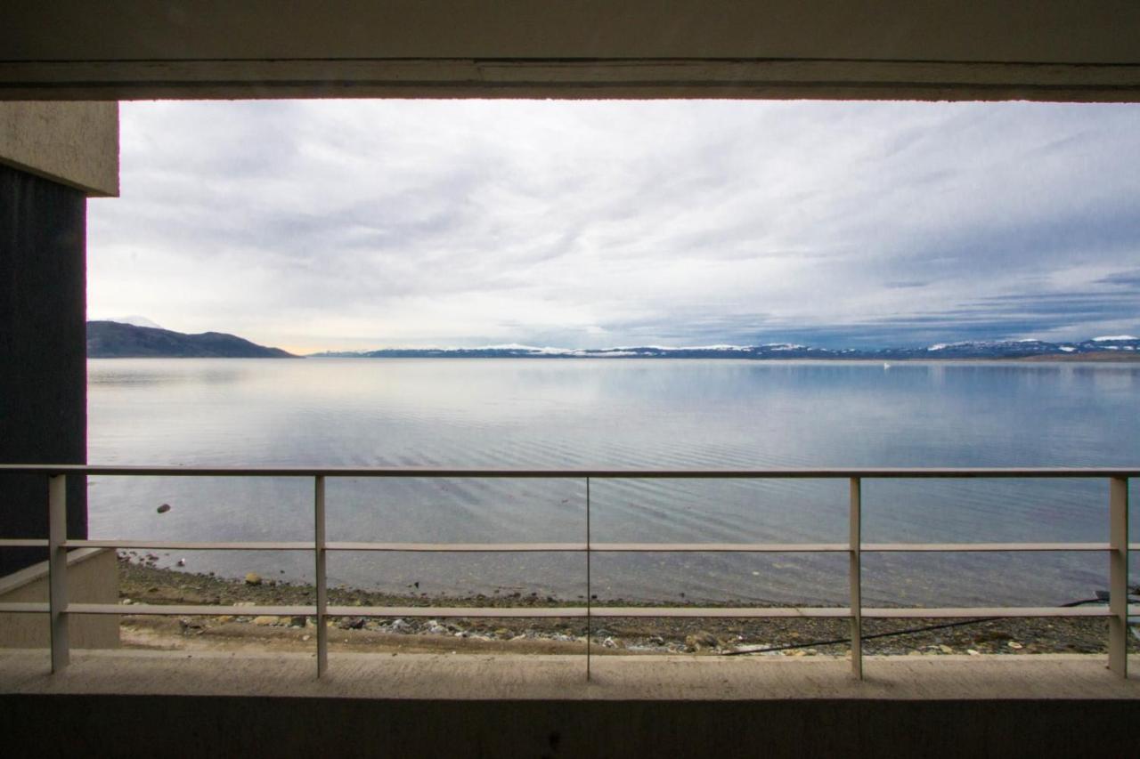 Amaite Apartamento Ushuaia Exterior foto