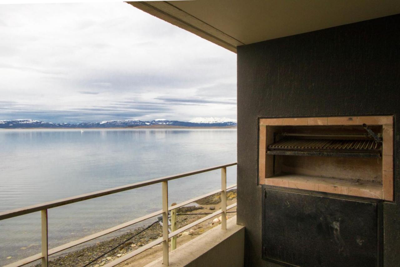 Amaite Apartamento Ushuaia Exterior foto